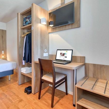 B&B Hotel Saint Jean De Luz Dış mekan fotoğraf