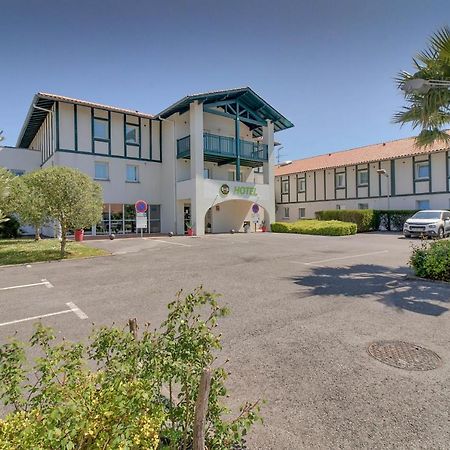 B&B Hotel Saint Jean De Luz Dış mekan fotoğraf