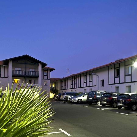 B&B Hotel Saint Jean De Luz Dış mekan fotoğraf