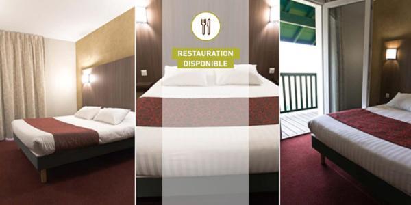 B&B Hotel Saint Jean De Luz Dış mekan fotoğraf