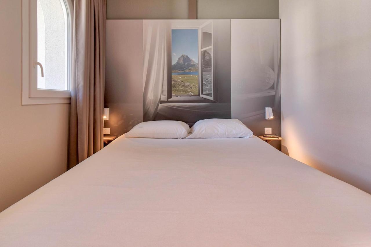 B&B Hotel Saint Jean De Luz Dış mekan fotoğraf