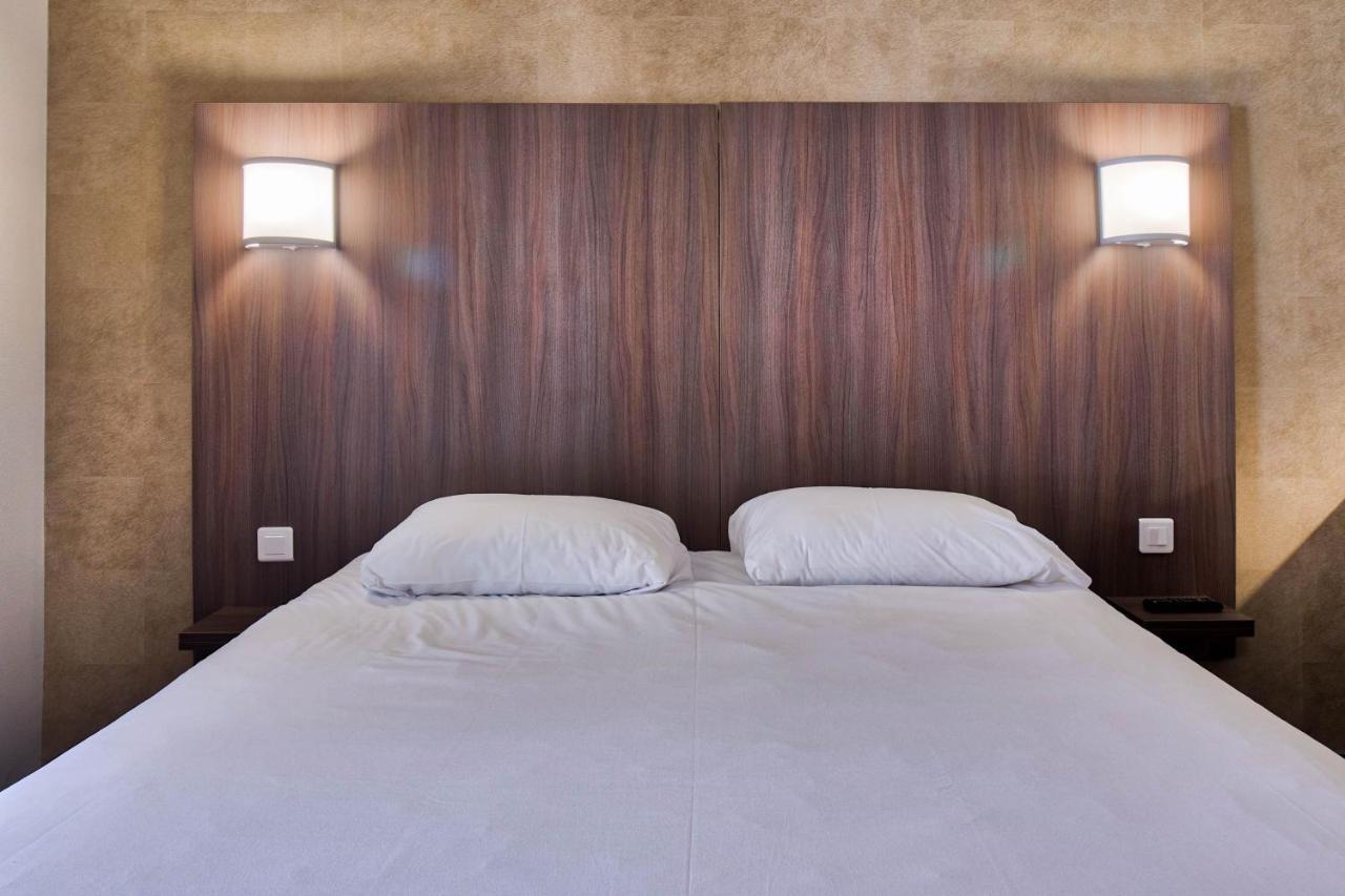 B&B Hotel Saint Jean De Luz Dış mekan fotoğraf