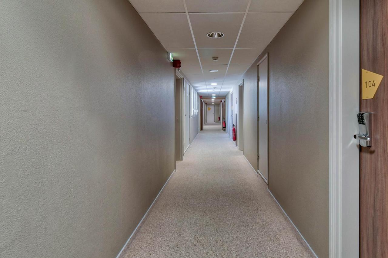 B&B Hotel Saint Jean De Luz Dış mekan fotoğraf