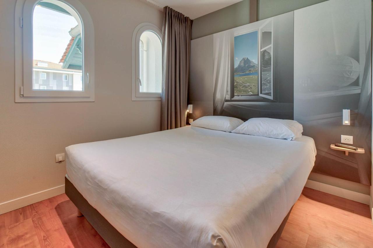 B&B Hotel Saint Jean De Luz Dış mekan fotoğraf