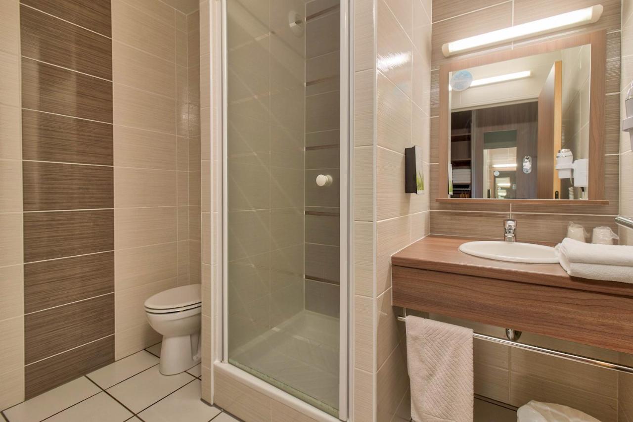 B&B Hotel Saint Jean De Luz Dış mekan fotoğraf