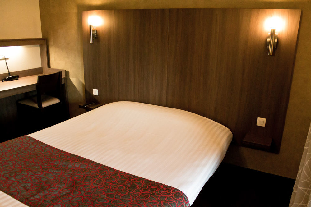 B&B Hotel Saint Jean De Luz Dış mekan fotoğraf