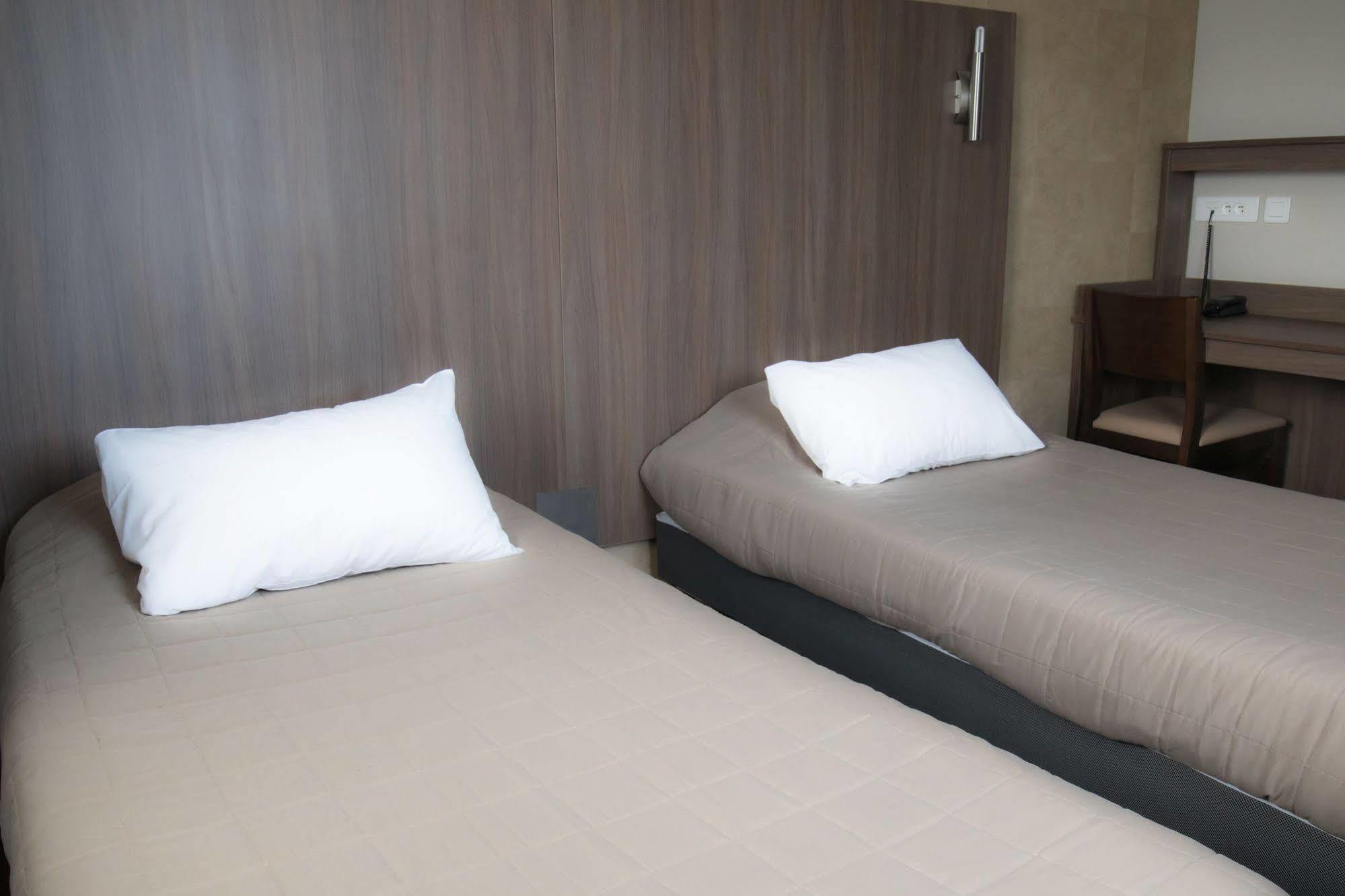 B&B Hotel Saint Jean De Luz Dış mekan fotoğraf