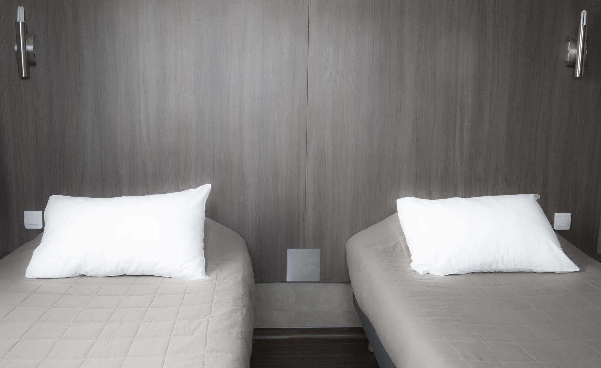B&B Hotel Saint Jean De Luz Dış mekan fotoğraf